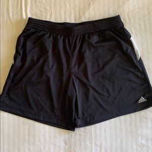 Adidas Soccer Shorts